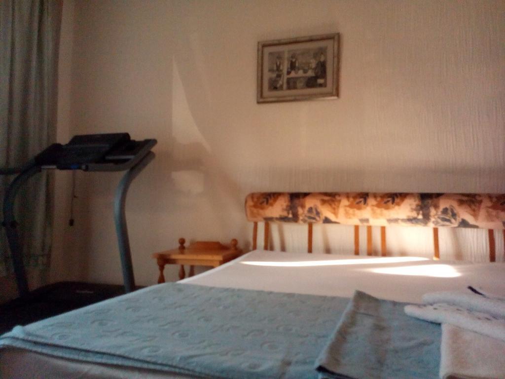 Leisure House Jovovic Villa Bar Room photo