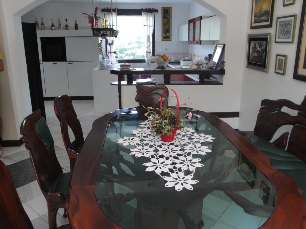 Leisure House Jovovic Villa Bar Room photo