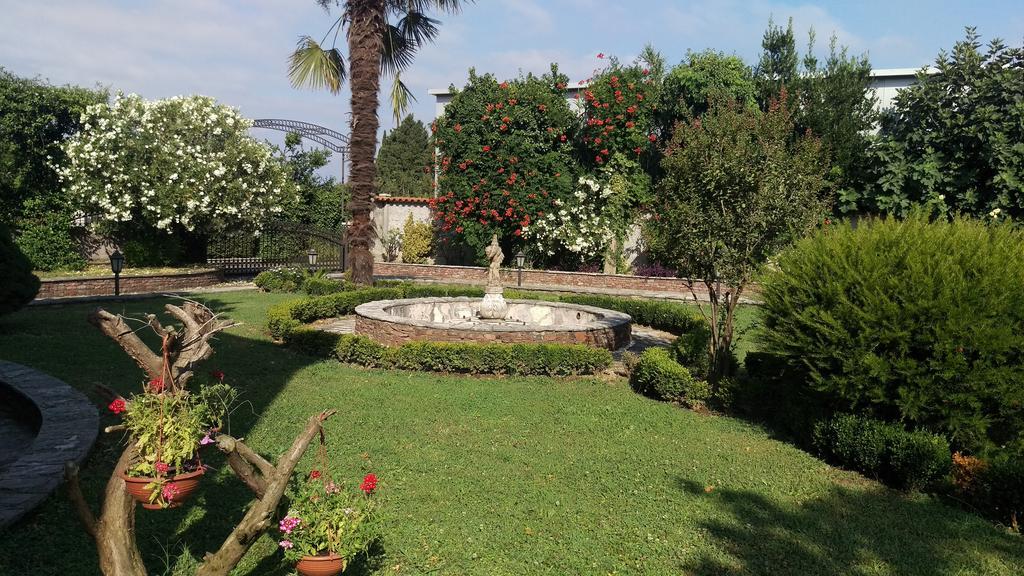 Leisure House Jovovic Villa Bar Exterior photo