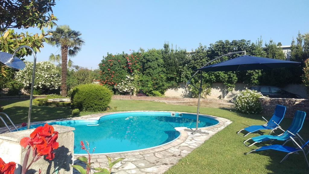 Leisure House Jovovic Villa Bar Exterior photo