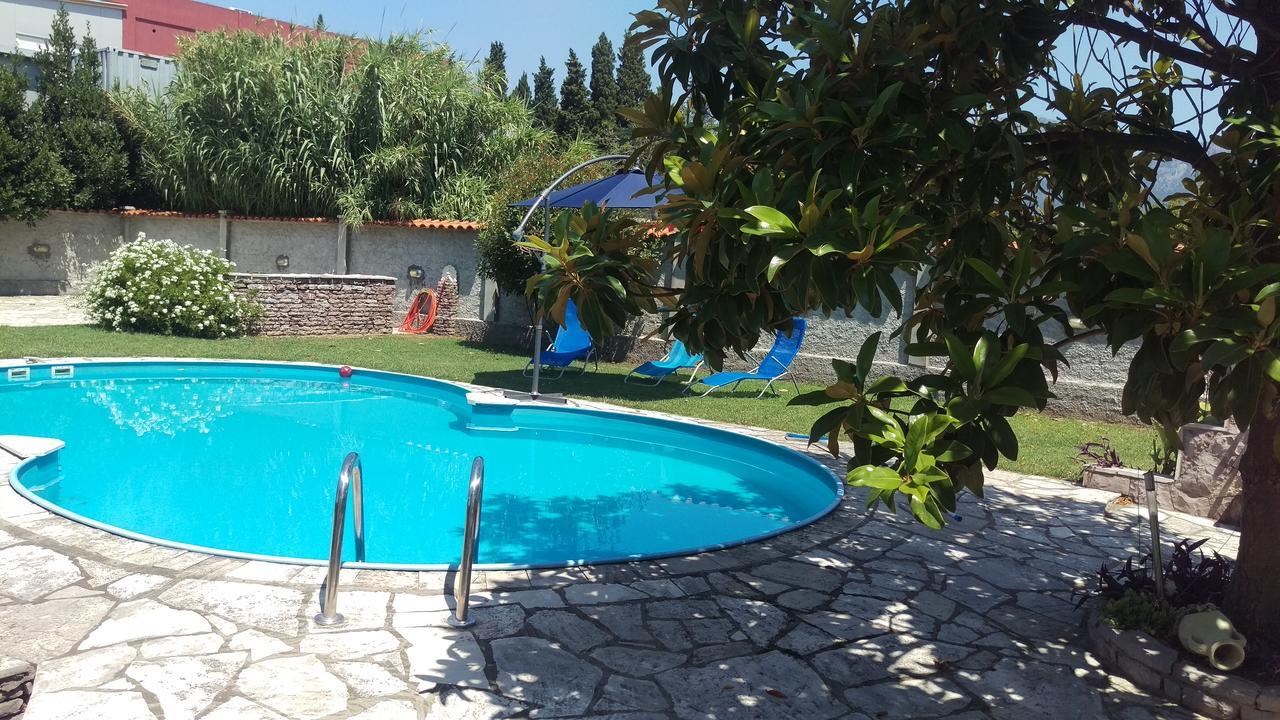 Leisure House Jovovic Villa Bar Exterior photo
