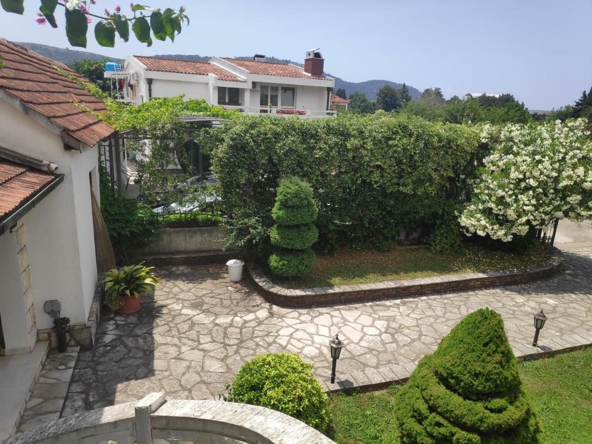 Leisure House Jovovic Villa Bar Exterior photo